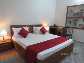 Haveli Raghu Niwas - Guest House, Jaipur